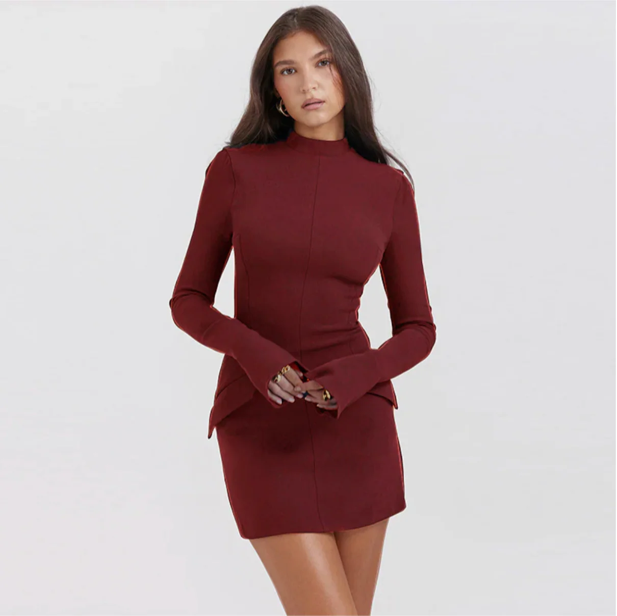 Caroline - Reverskleid - Image 4