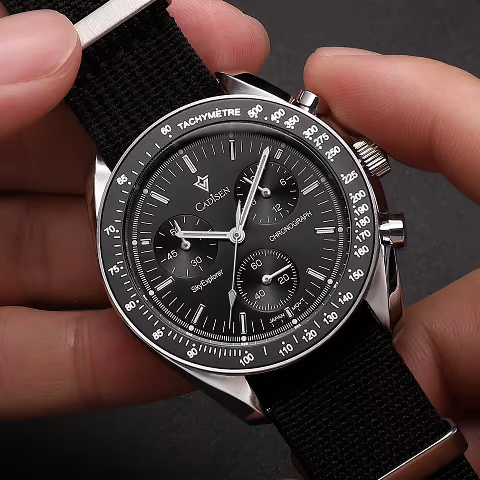 CARSTEN - ELEGANTE UHR - Image 2