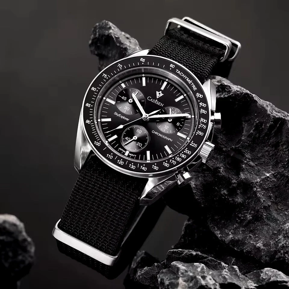 CARSTEN - ELEGANTE UHR - Image 3