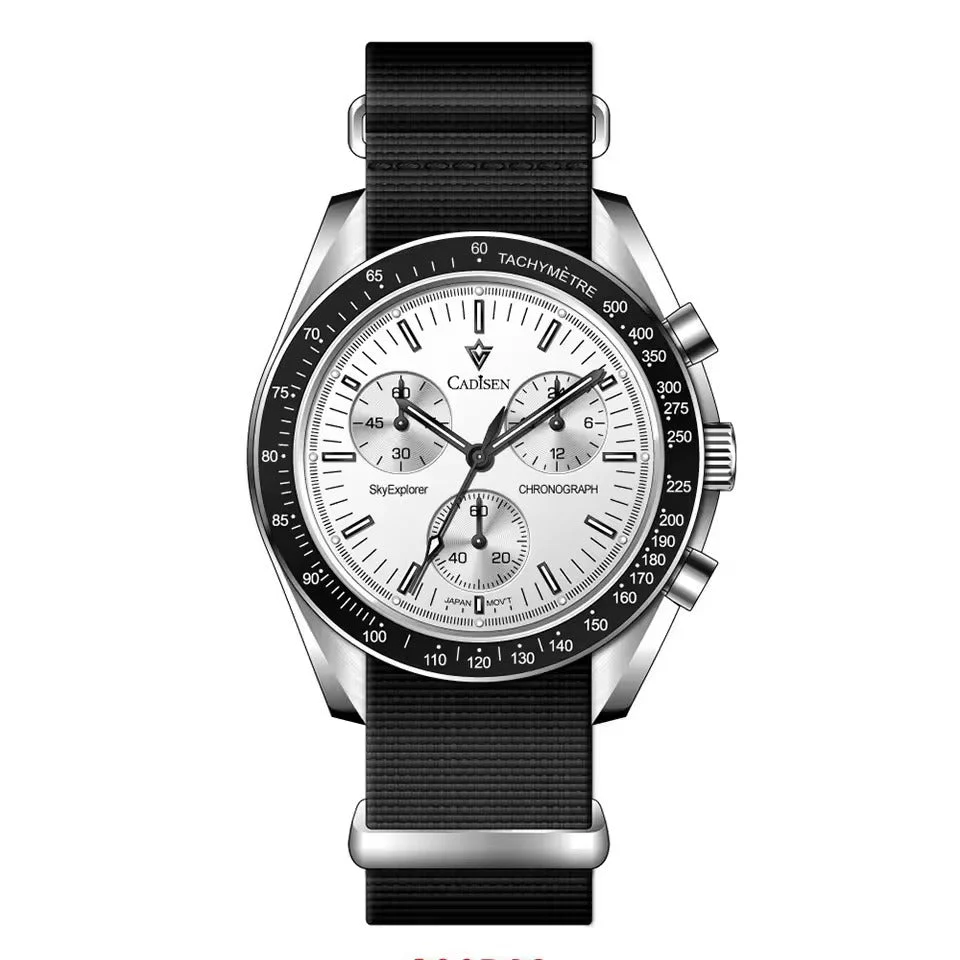 CARSTEN - ELEGANTE UHR - Image 6