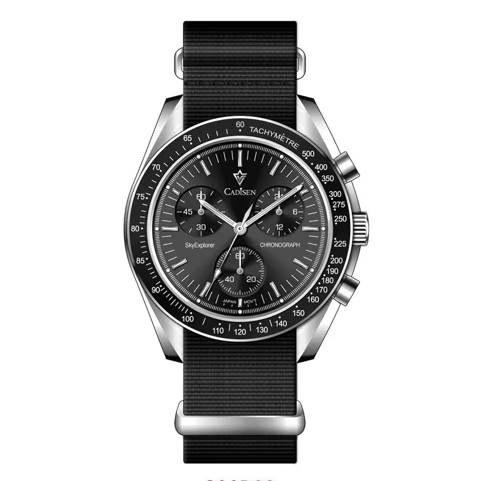 CARSTEN - ELEGANTE UHR - Image 7