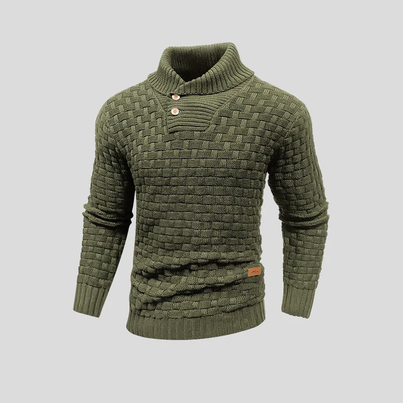 Carsten® | Überland Thermo-Pullover - Image 2