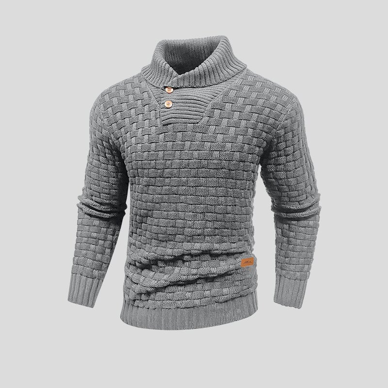 Carsten® | Überland Thermo-Pullover - Image 3