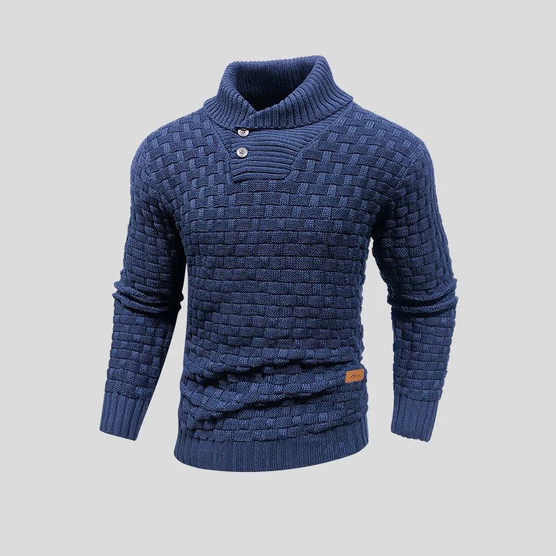 Carsten® | Überland Thermo-Pullover - Image 4