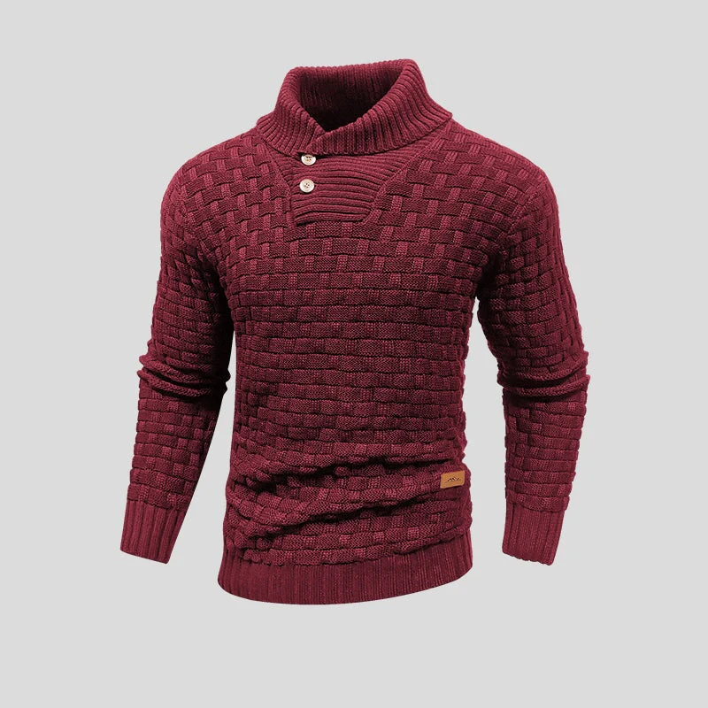 Carsten® | Überland Thermo-Pullover - Image 6