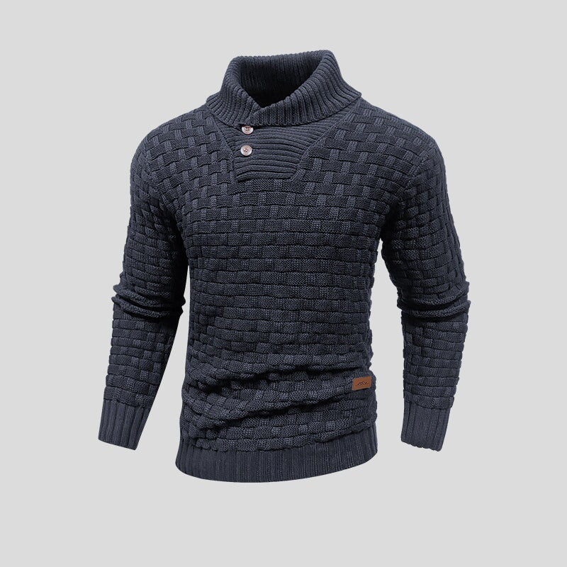 Carsten® | Überland Thermo-Pullover - Image 7