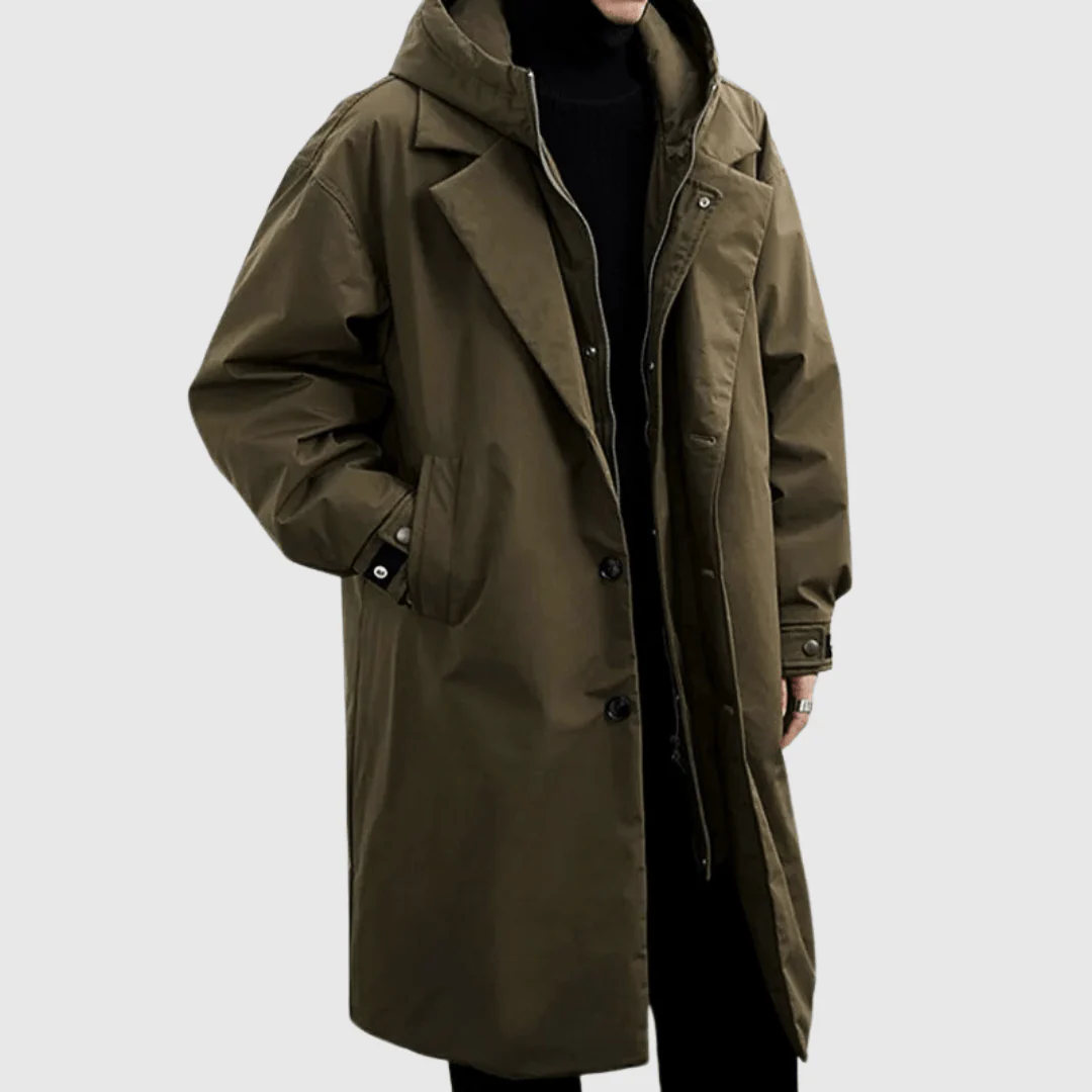 Carter WINTERJACKE - Image 2