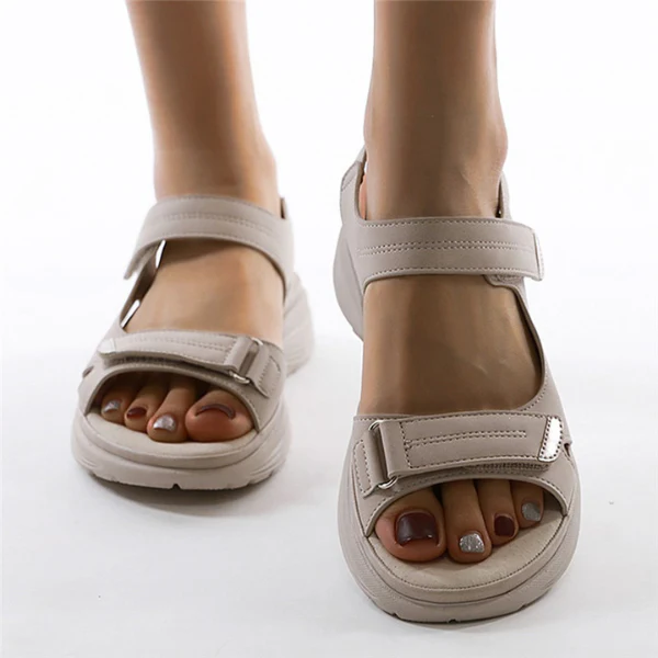Casey™ | Orthopädische Sandalen - Image 3