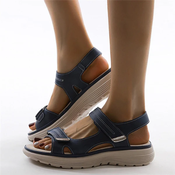 Casey™ | Orthopädische Sandalen - Image 5