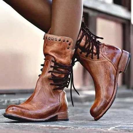 Caspiana | elegante damenstiefel - Image 2