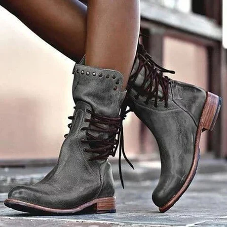 Caspiana | elegante damenstiefel - Image 3