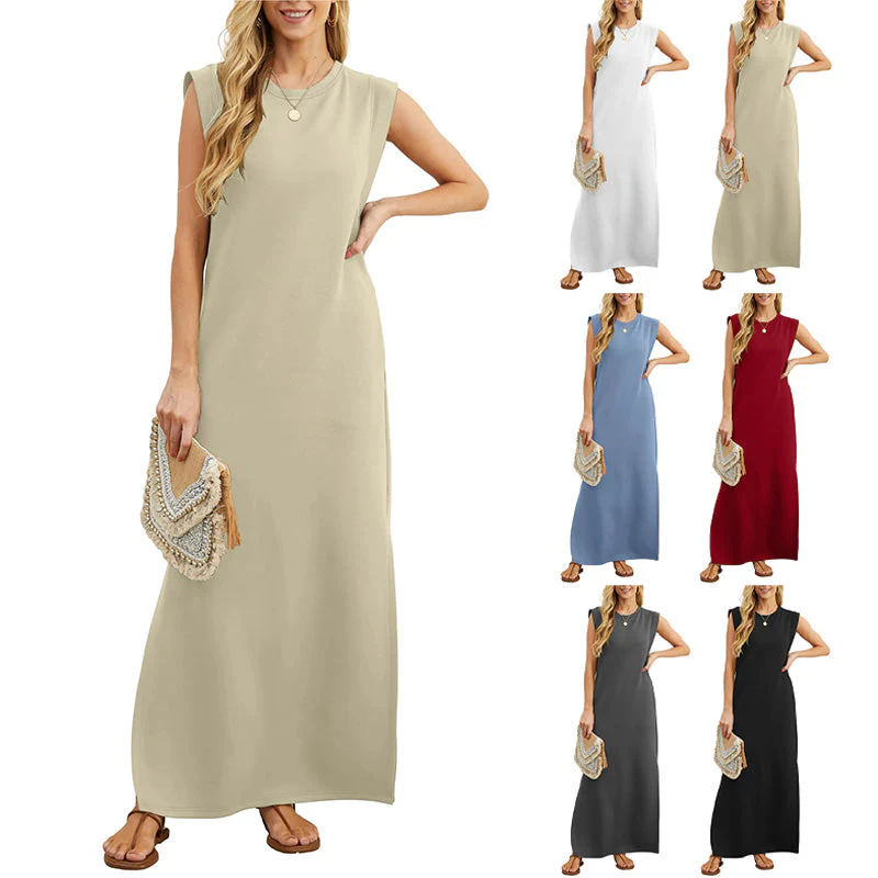Cataleya | Knitterfreies Kleid - Image 6