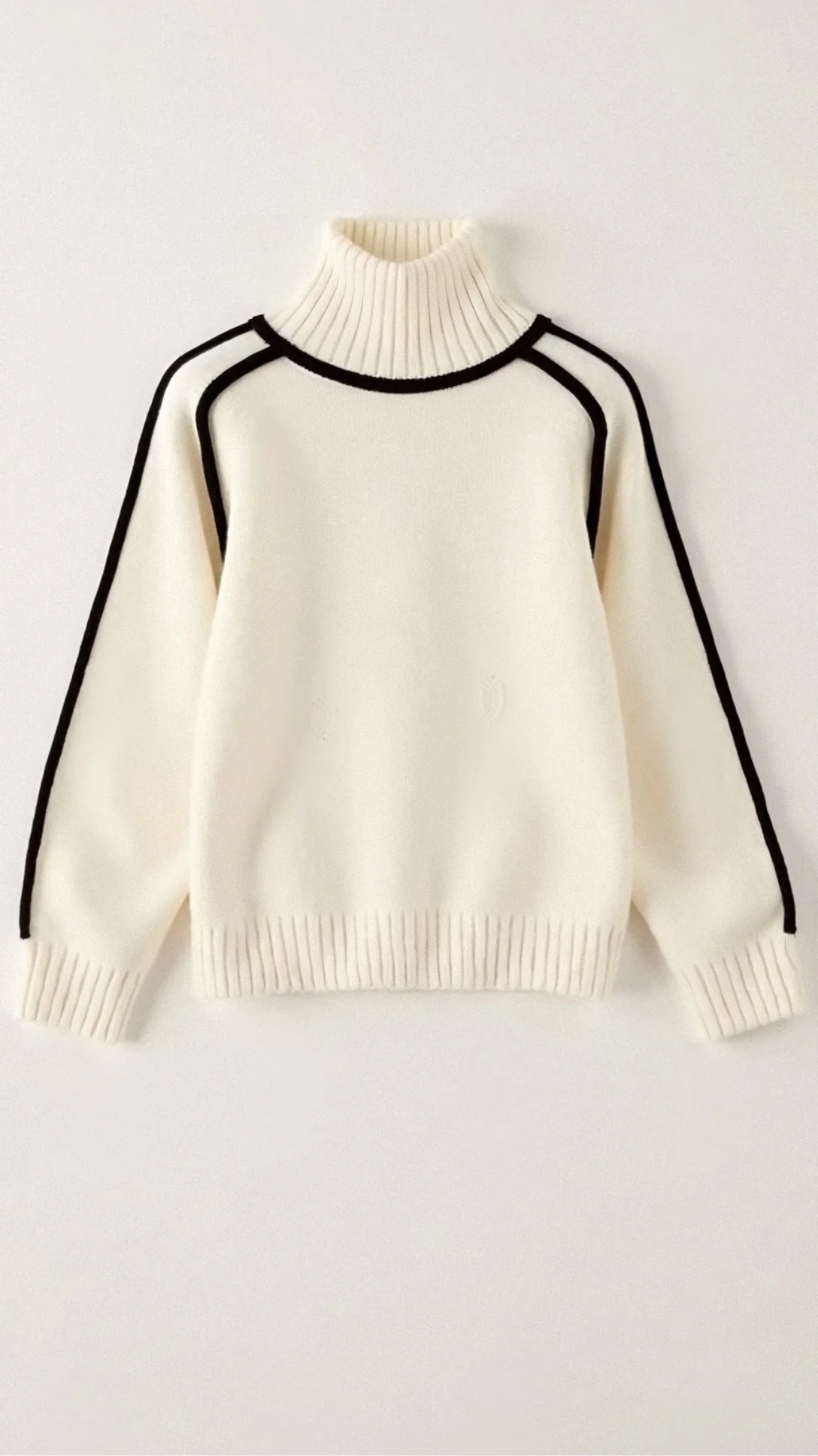 Catalina Strick-Rollkragenpullover - Image 3