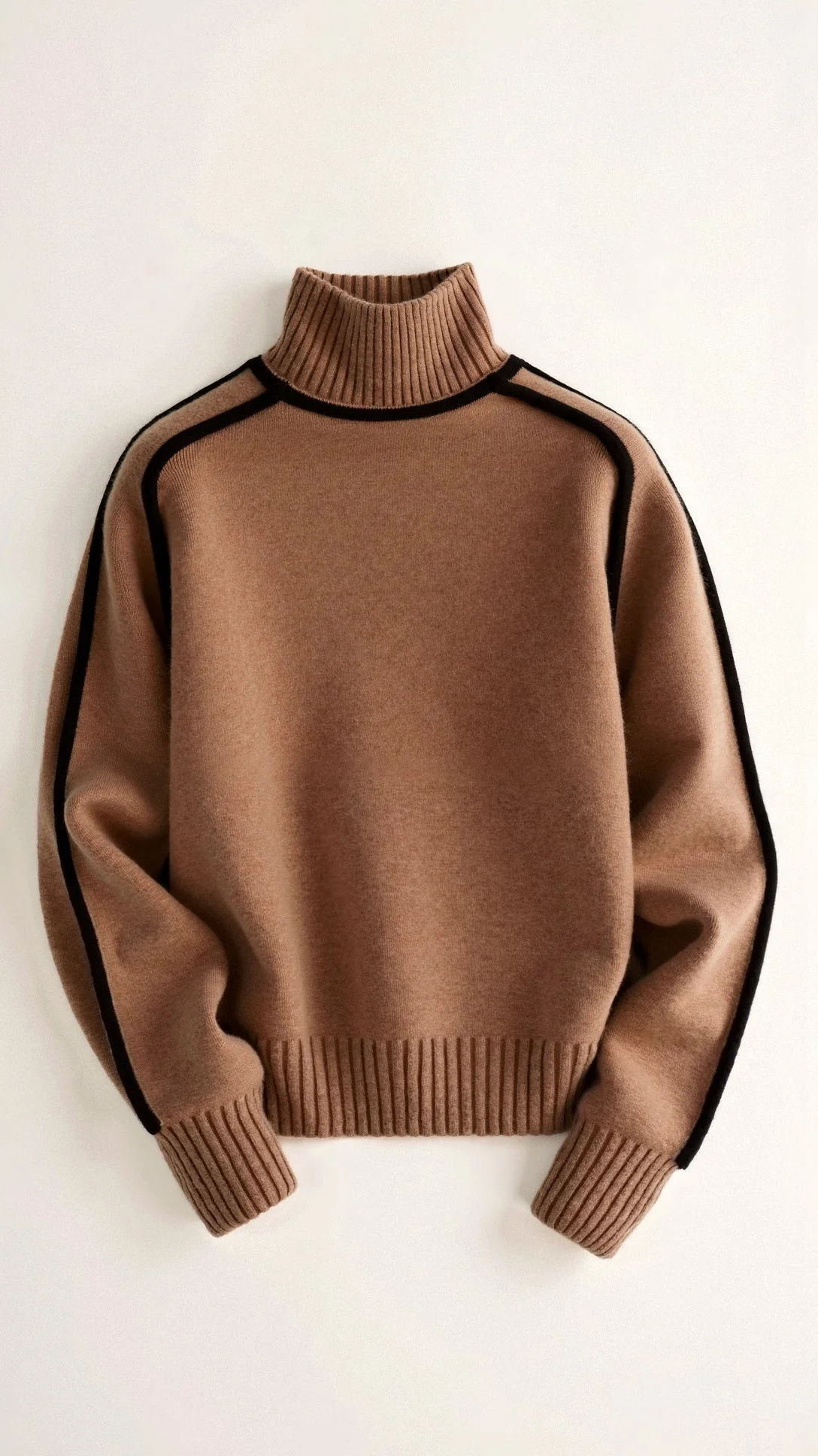 Catalina Strick-Rollkragenpullover - Image 4