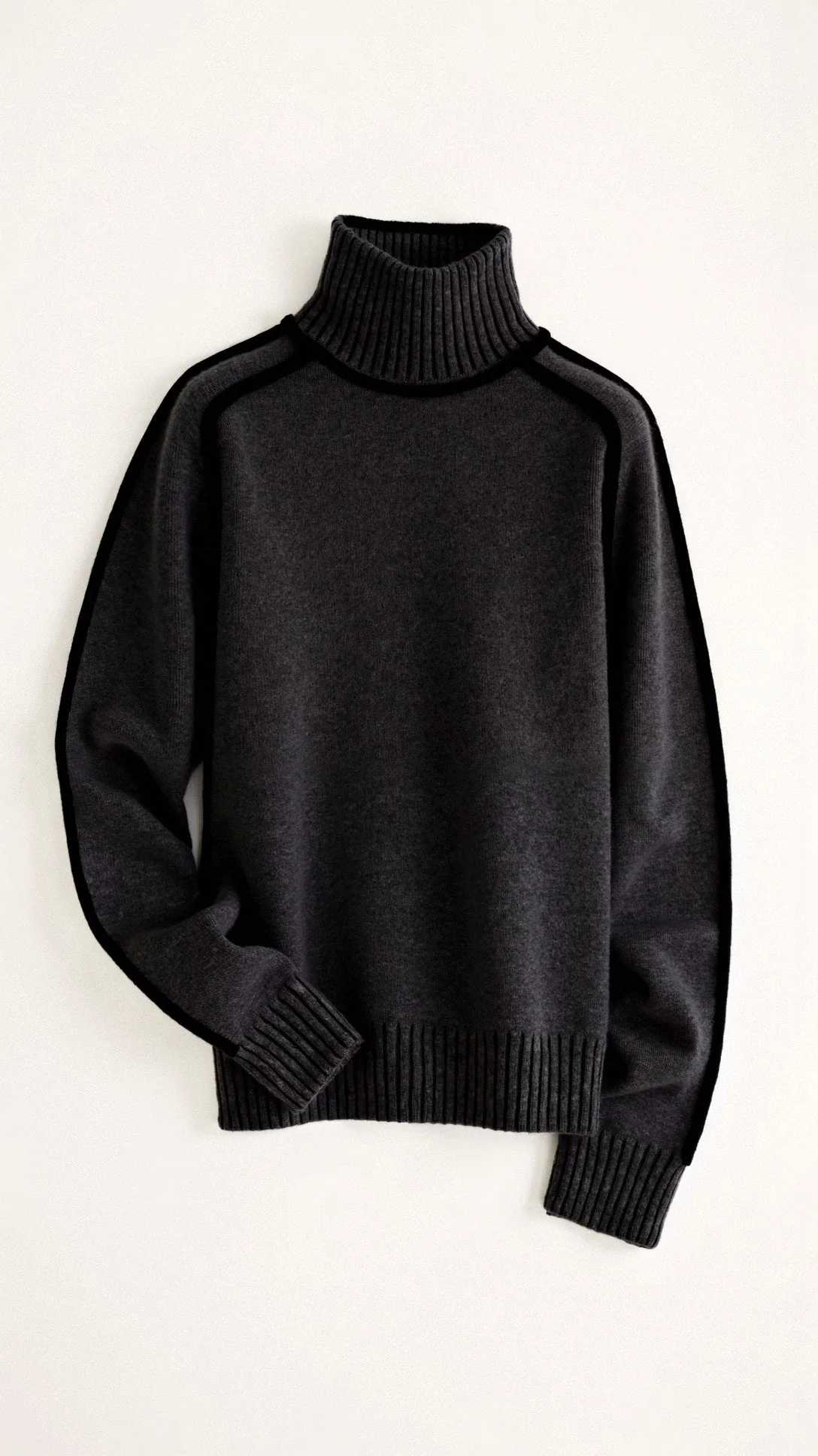 Catalina Strick-Rollkragenpullover - Image 5