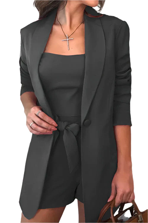Cathy - Elegantes 3-teiliges Set für den Alltag - Image 4