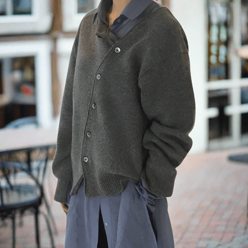 Cathy | Lässiger Cardigan - Image 3