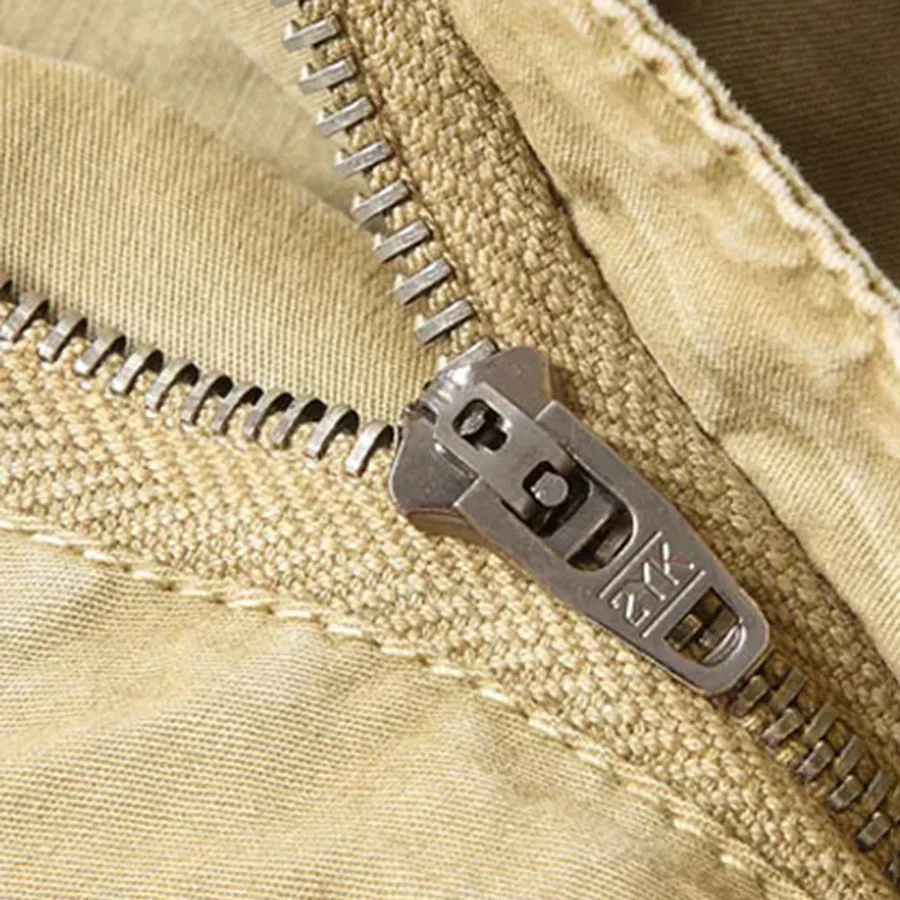 Cavan - taktische cargohose mit elastischer taille - Image 5