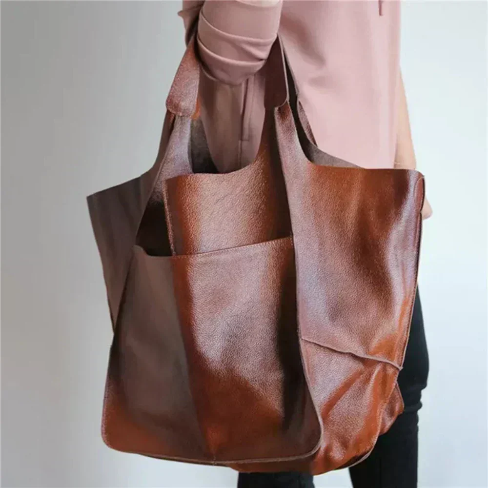 Cecilia | Vintage-Taschenset mit nostalgichem Charme - Image 4