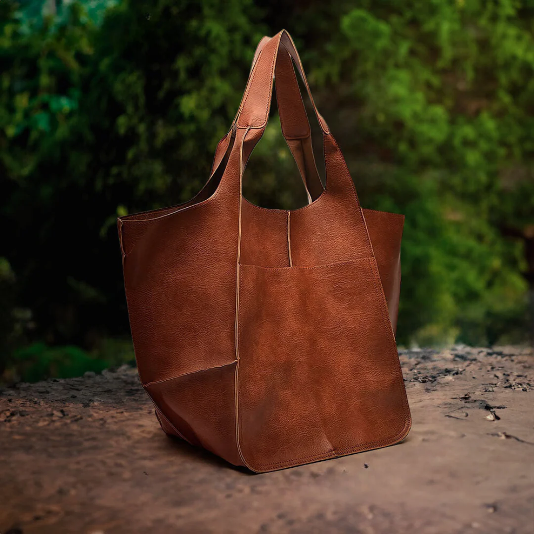 Cecilia | Vintage-Taschenset mit nostalgichem Charme - Image 8