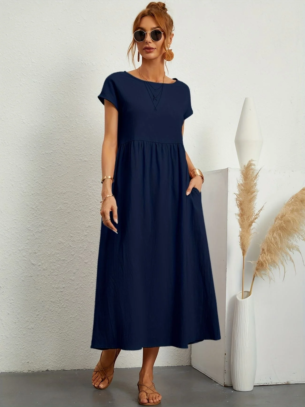 Celeste | Casual Kleid - Image 22