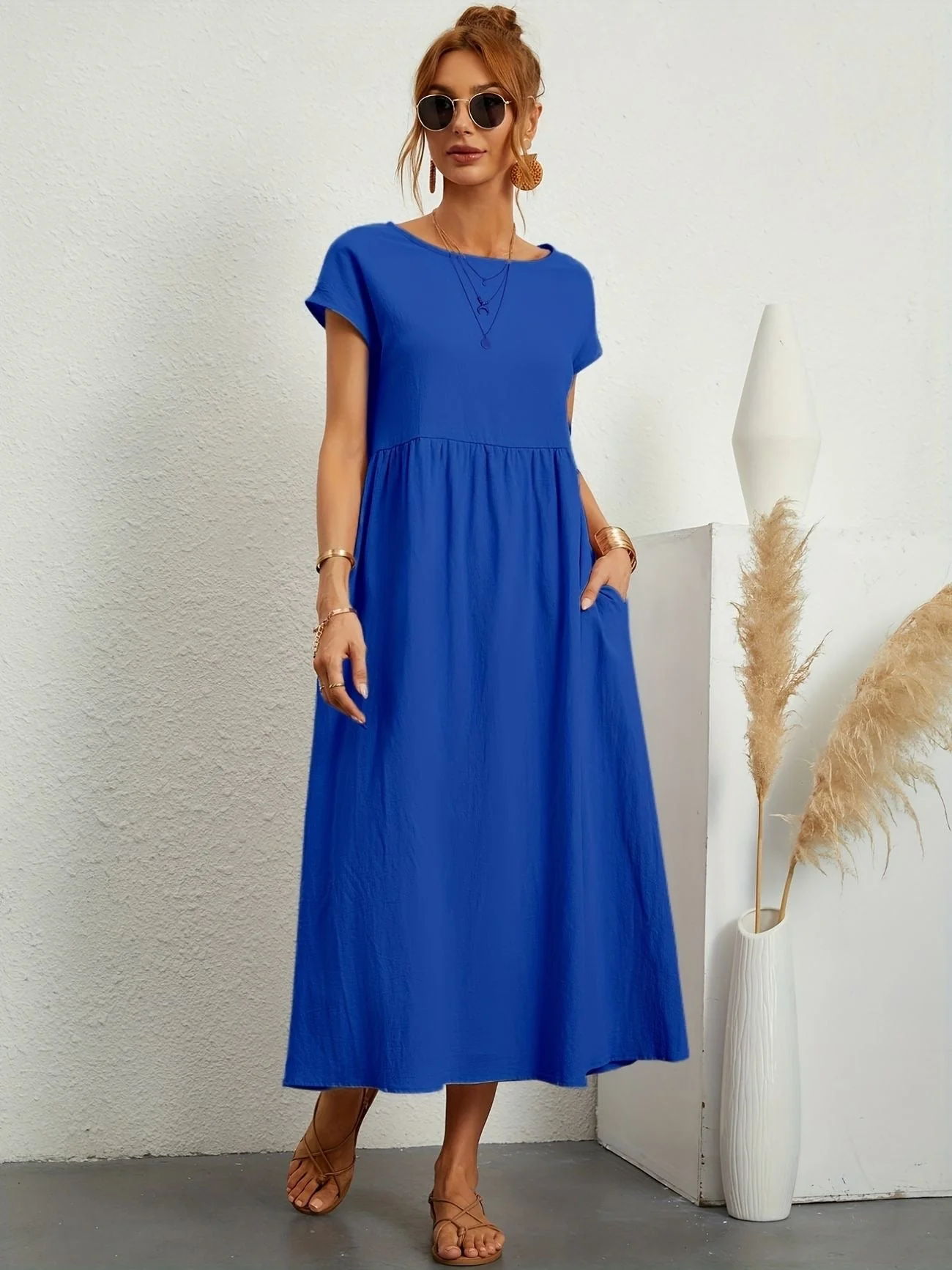 Celeste | Casual Kleid - Image 26