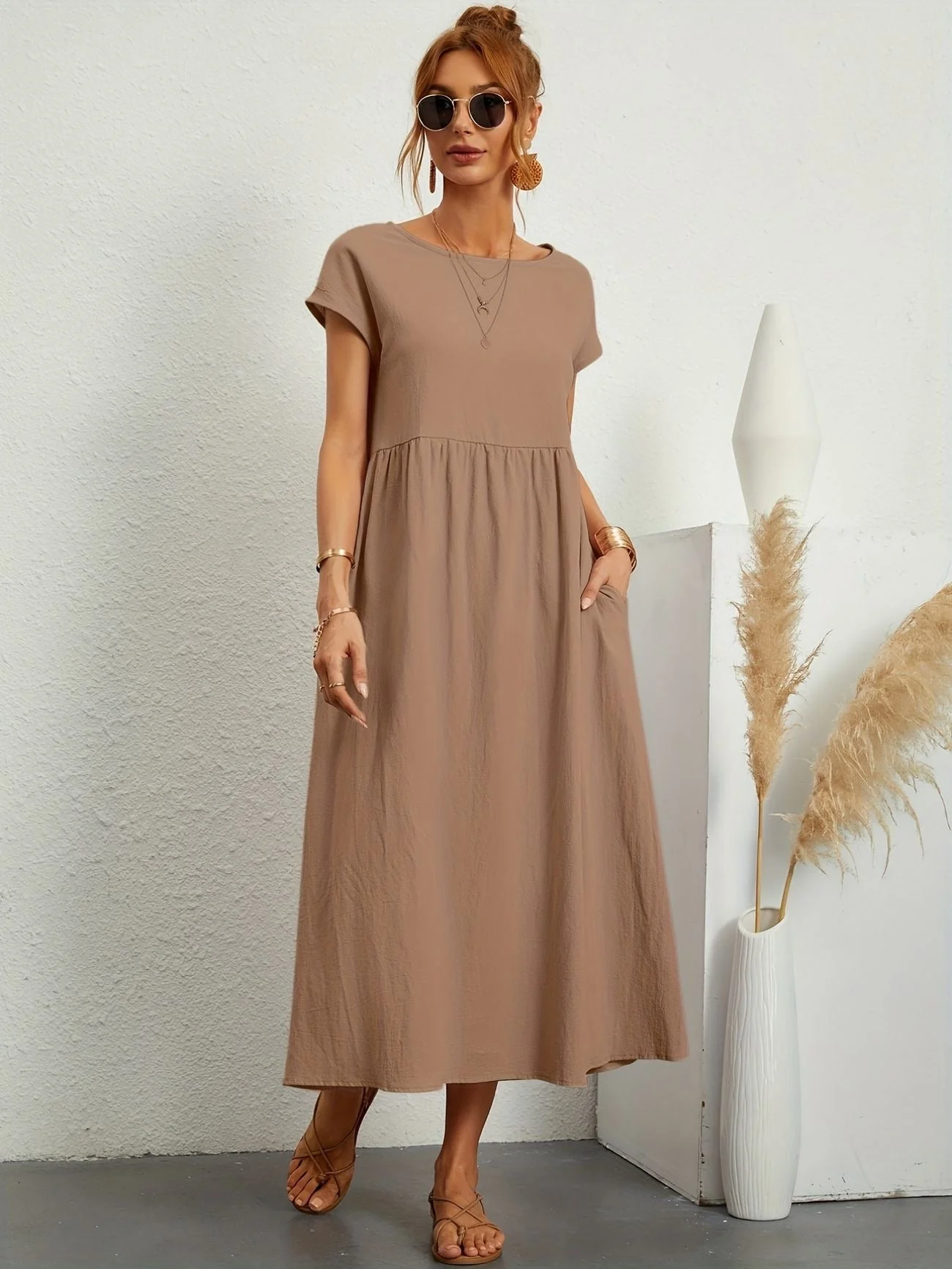 Celeste | Casual Kleid - Image 27