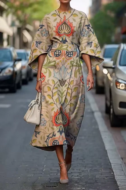 Celestiva - Stilvolles Kleid