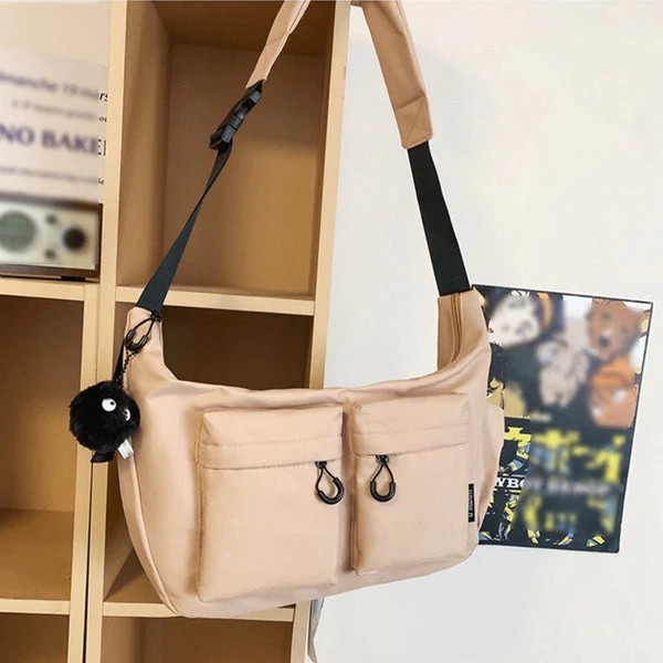 CELINA - CROSSBODY TASCHE AUS LEINEN - Image 12