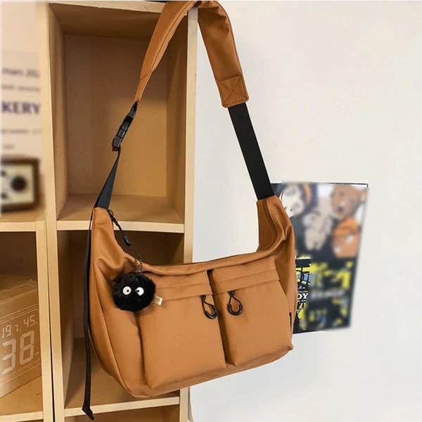 CELINA - CROSSBODY TASCHE AUS LEINEN - Image 13