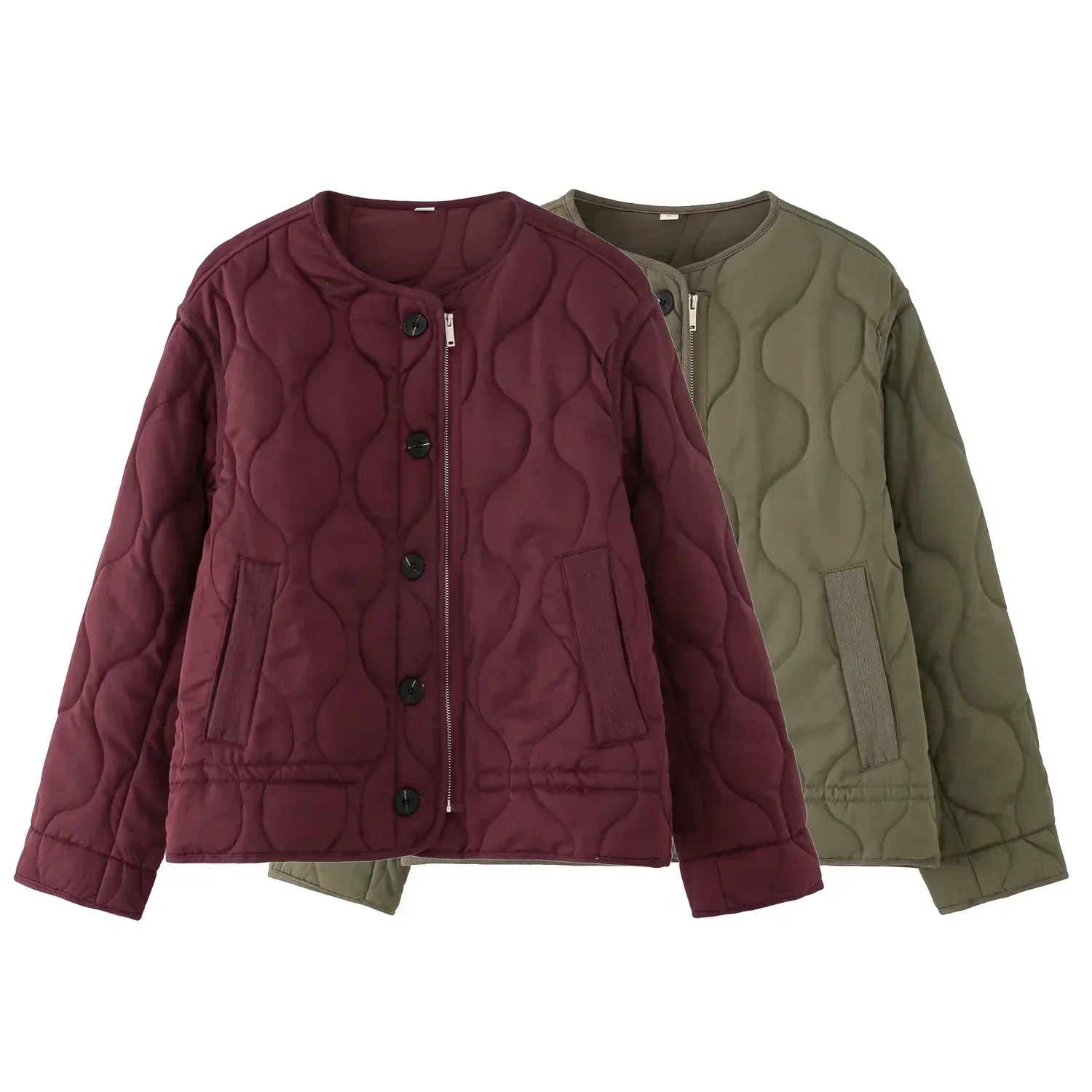 Celindra® | Leichte und modische Übergangsjacke - Image 2