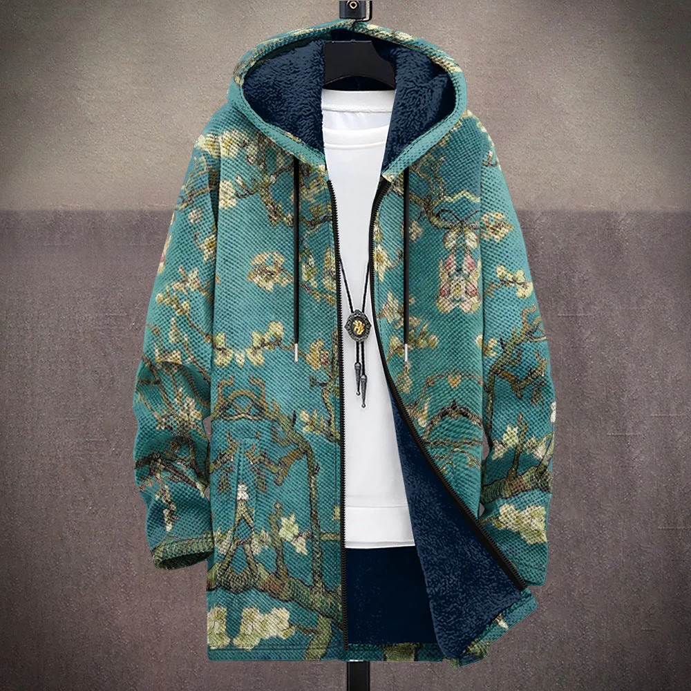 Celine™ | Luxuriöser künstlerisch inspirierter Cardigan - Image 2