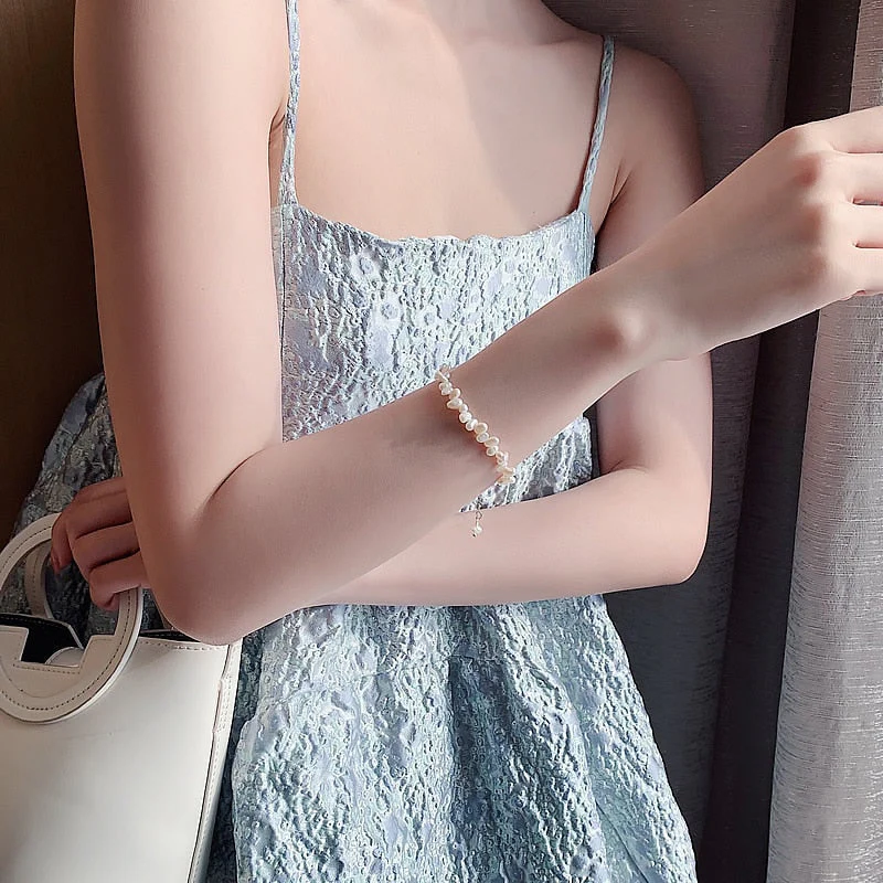 Céline Perlenarmband - Image 5