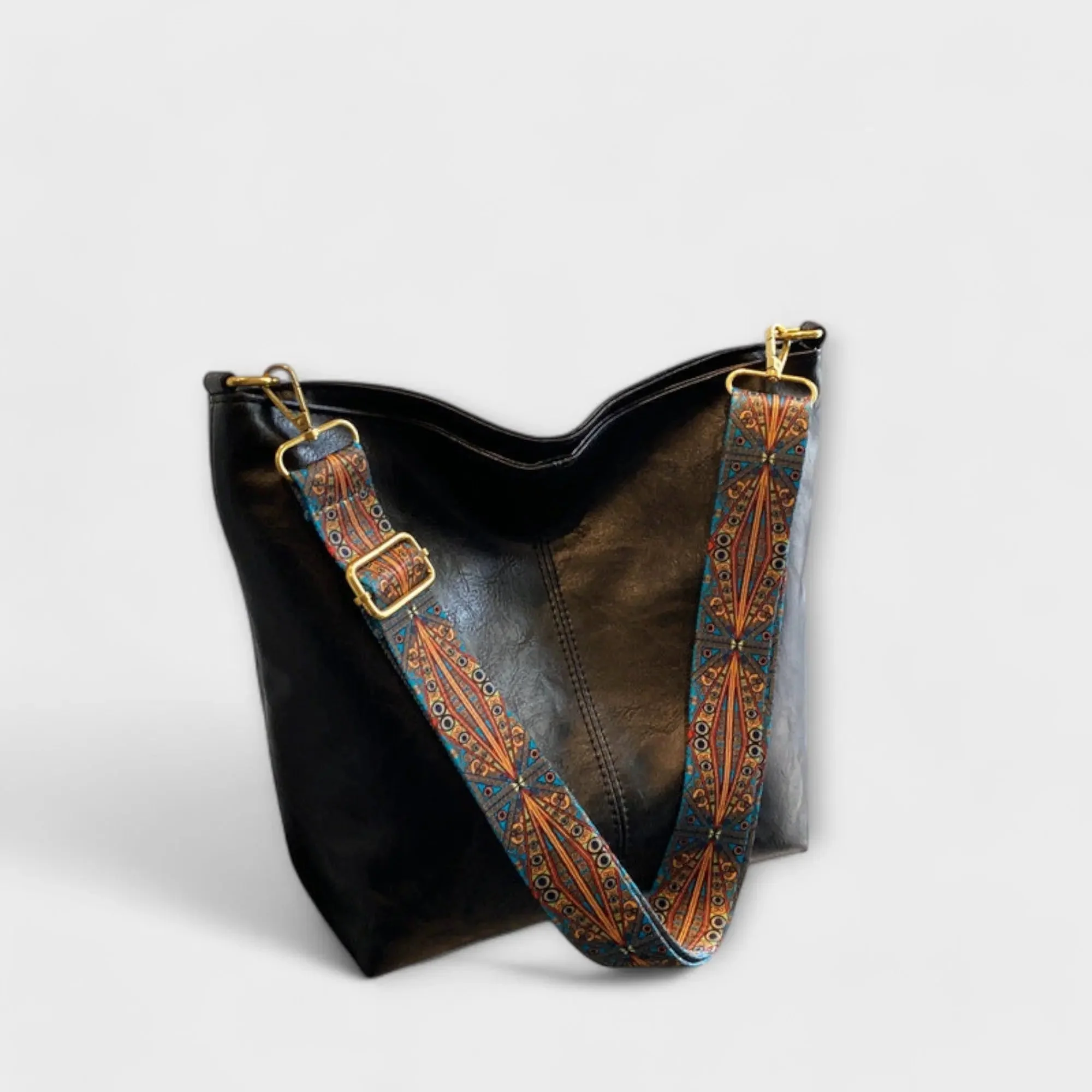 Celon – Vintage-Tasche mit zeitloser Eleganz