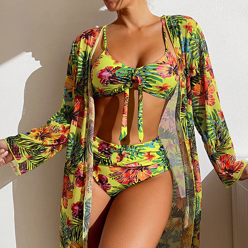 Charlotte | 3-teiliges Bikini-Set - Image 3