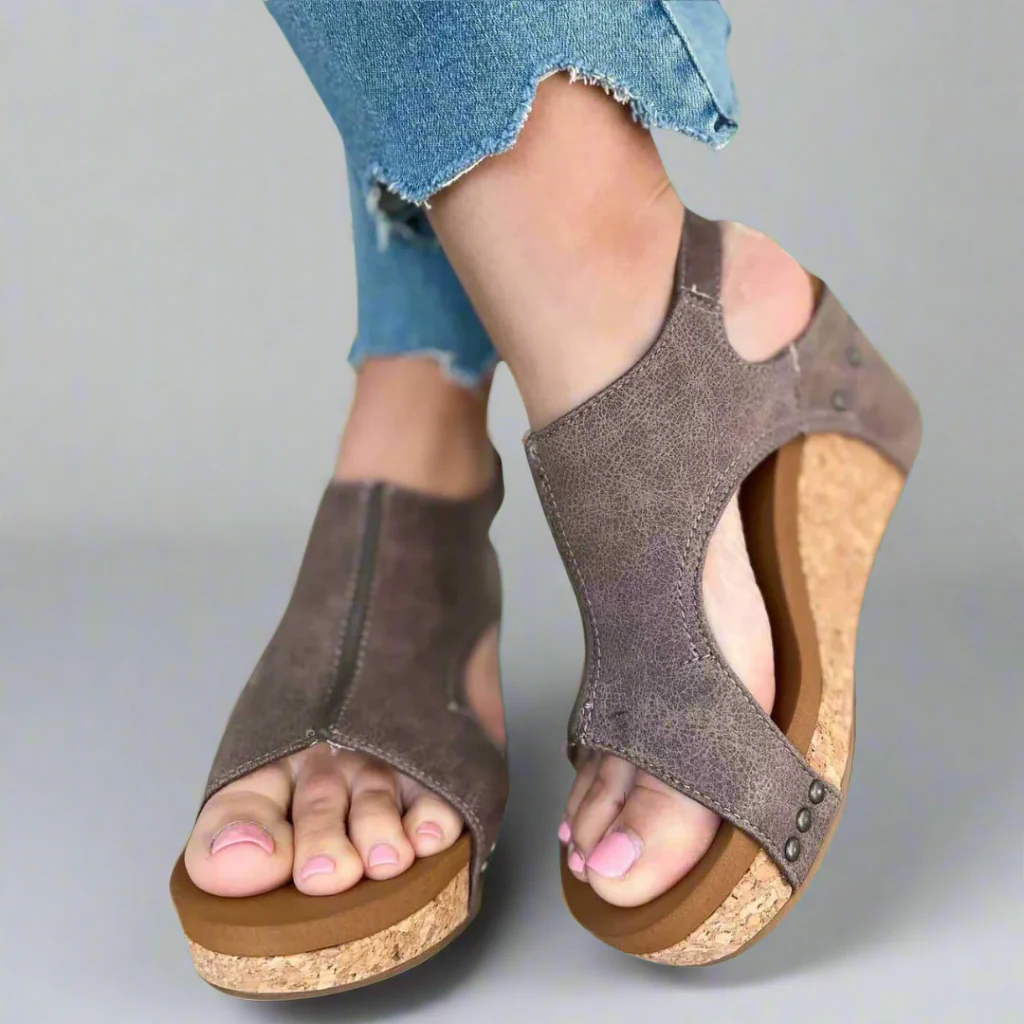 Charlotte™ - Orthopädische Sandalen - Image 3