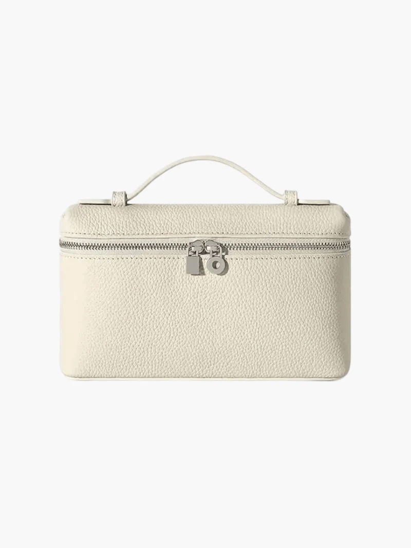 Charlotte Schicke kompakte Handtasche
