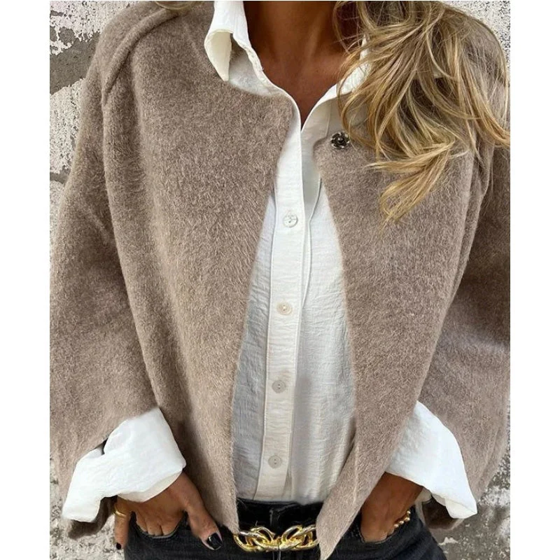 CharmCoat | Moderner Kurzmantel für Damen - Image 5