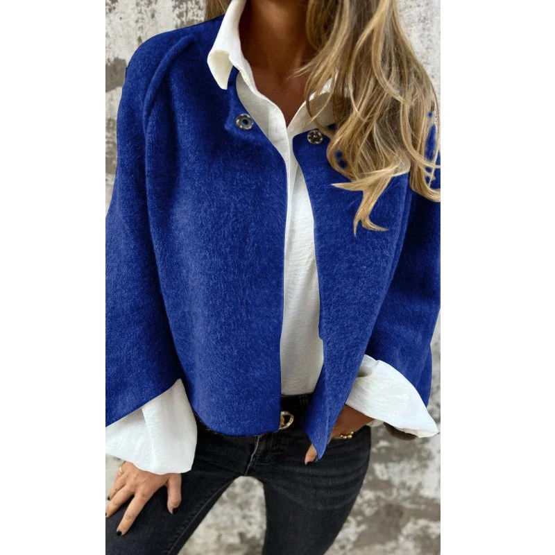 CharmCoat | Moderner Kurzmantel für Damen - Image 6