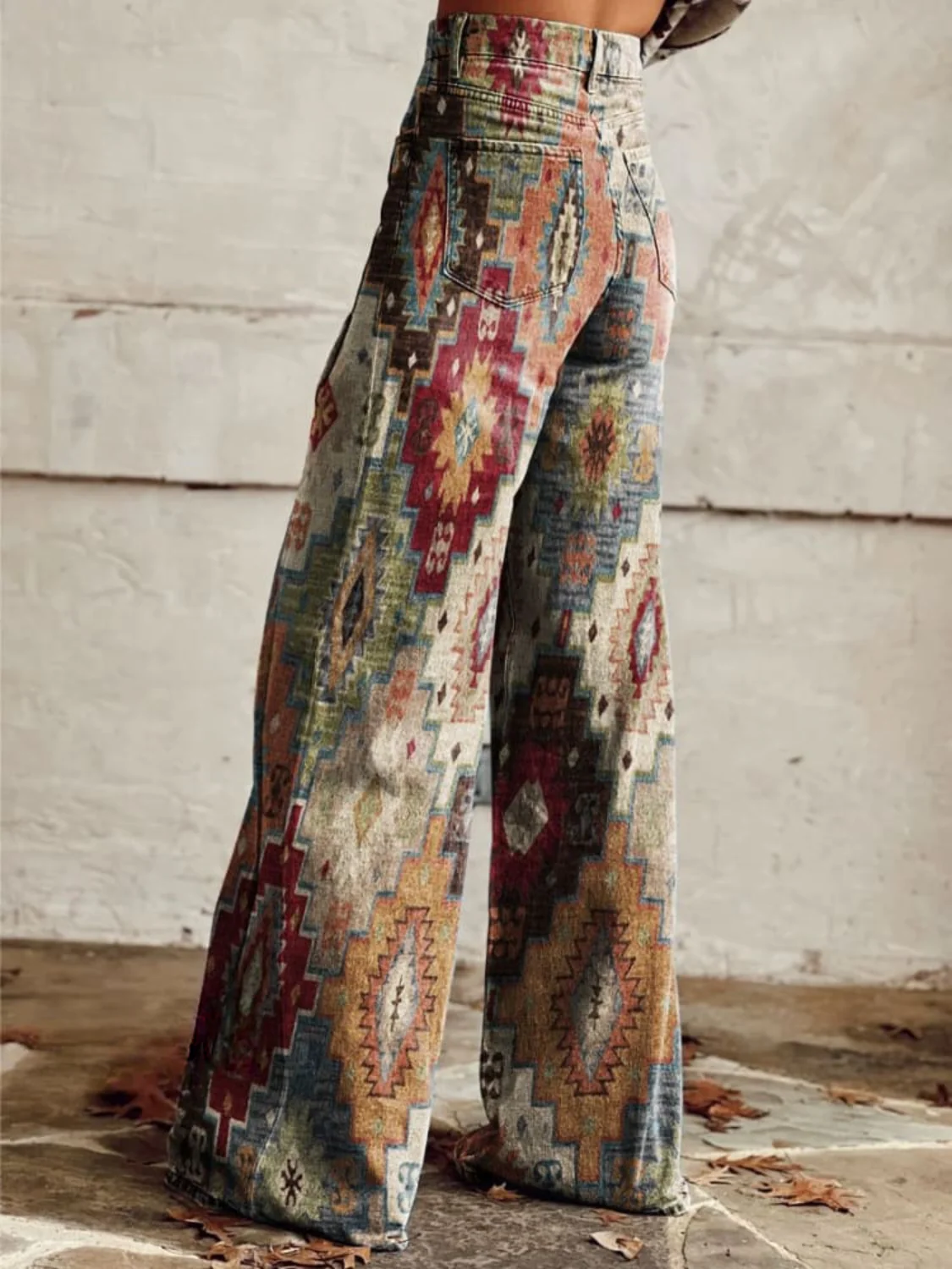 Cherry | Elegante Premiumstoffhose