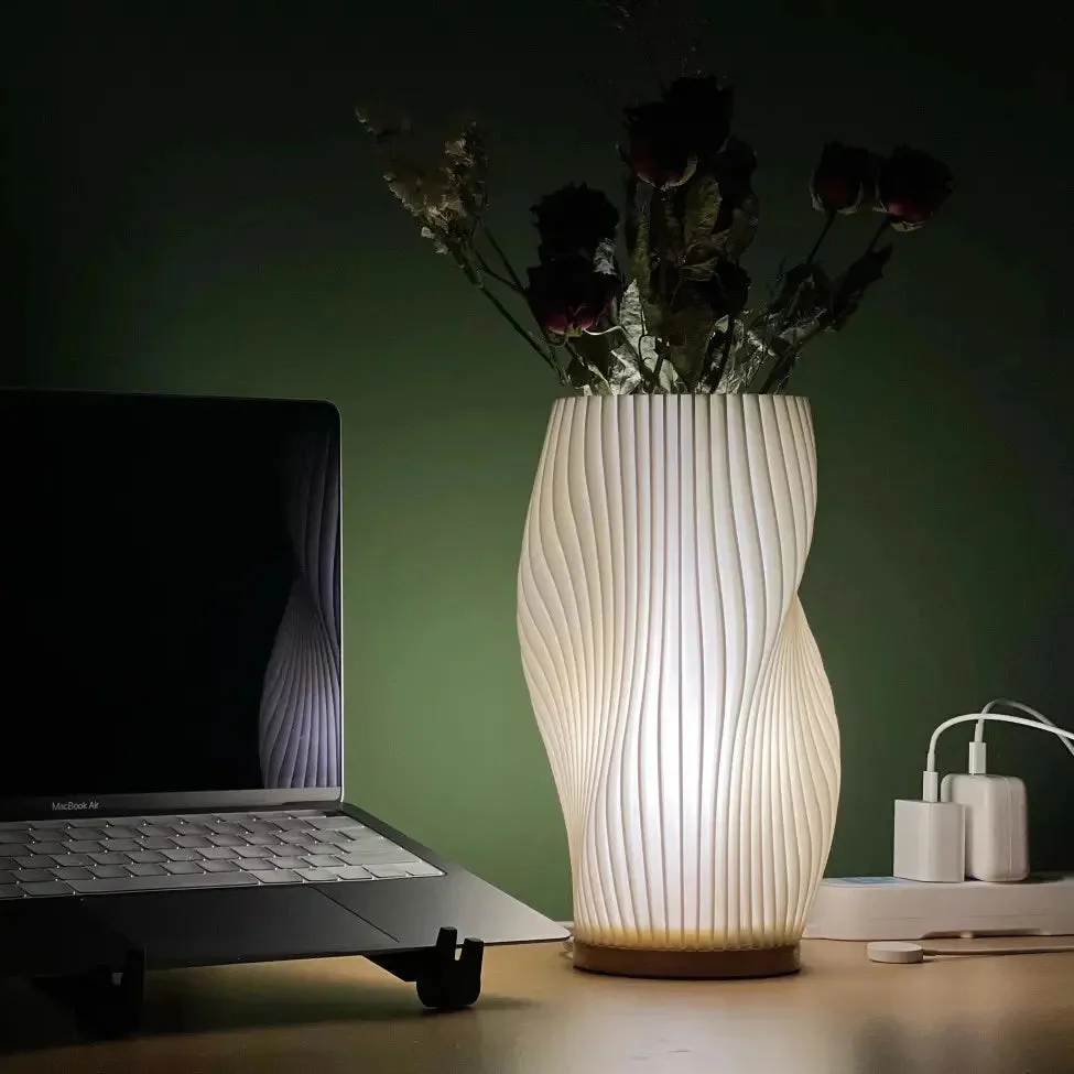 Chicwave dimmbare USB-Lampe - Image 10