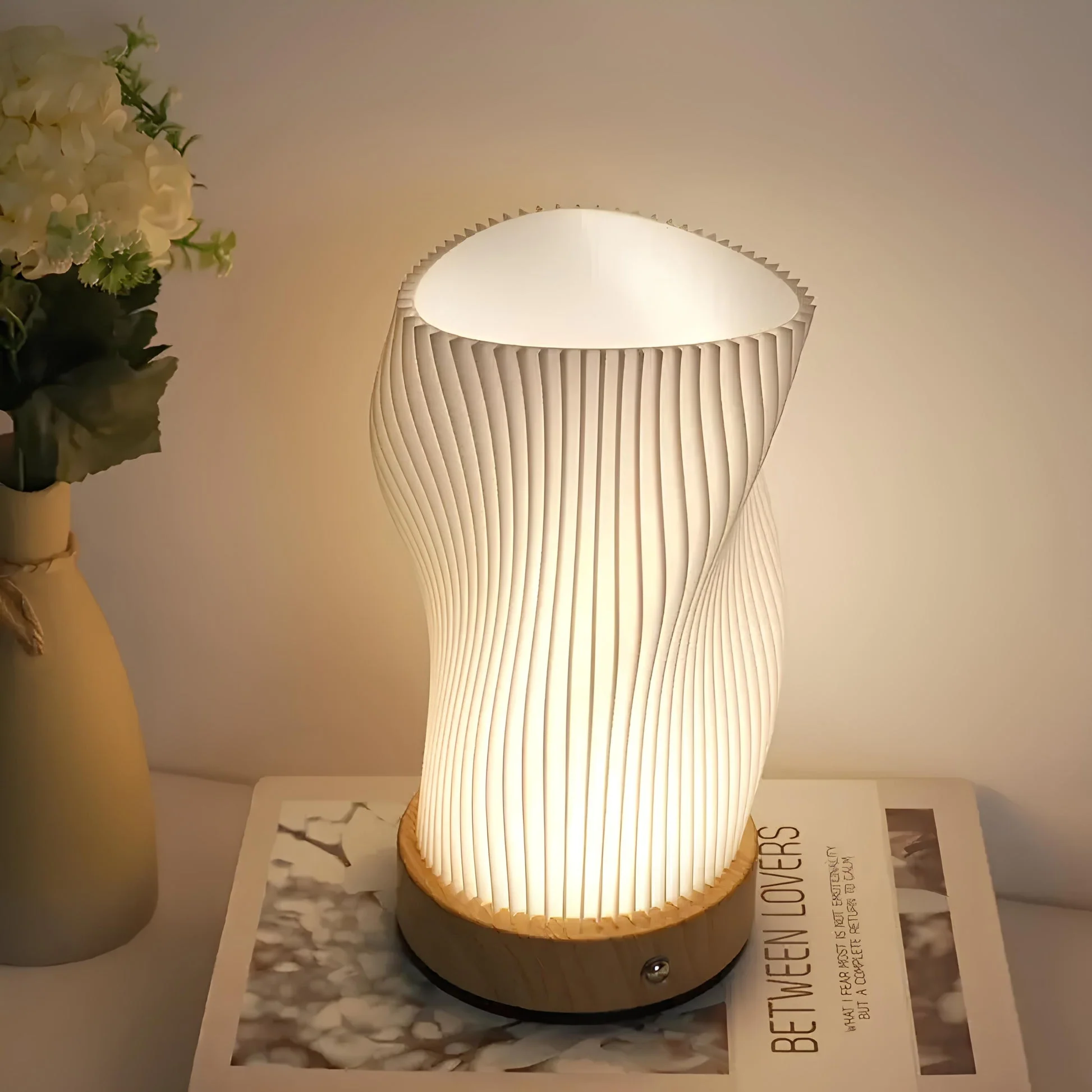 Chicwave dimmbare USB-Lampe - Image 11