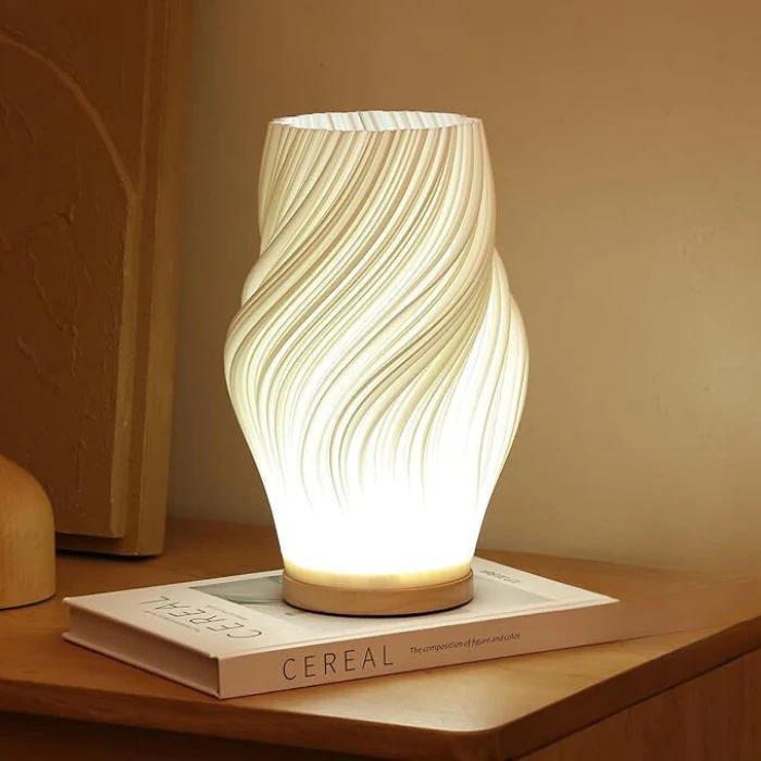 Chicwave dimmbare USB-Lampe - Image 2