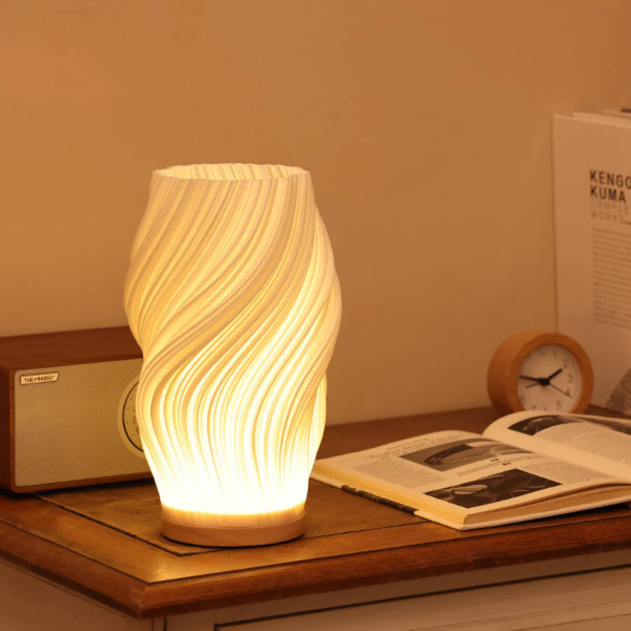 Chicwave dimmbare USB-Lampe - Image 3