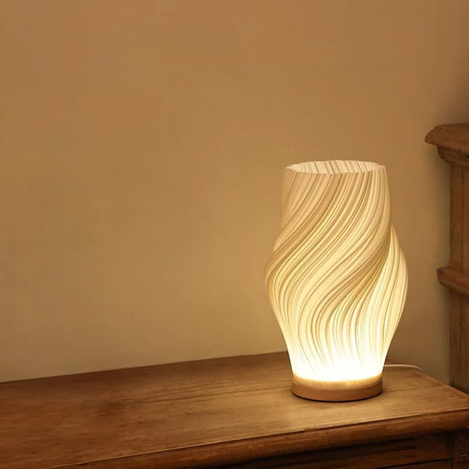 Chicwave dimmbare USB-Lampe - Image 4