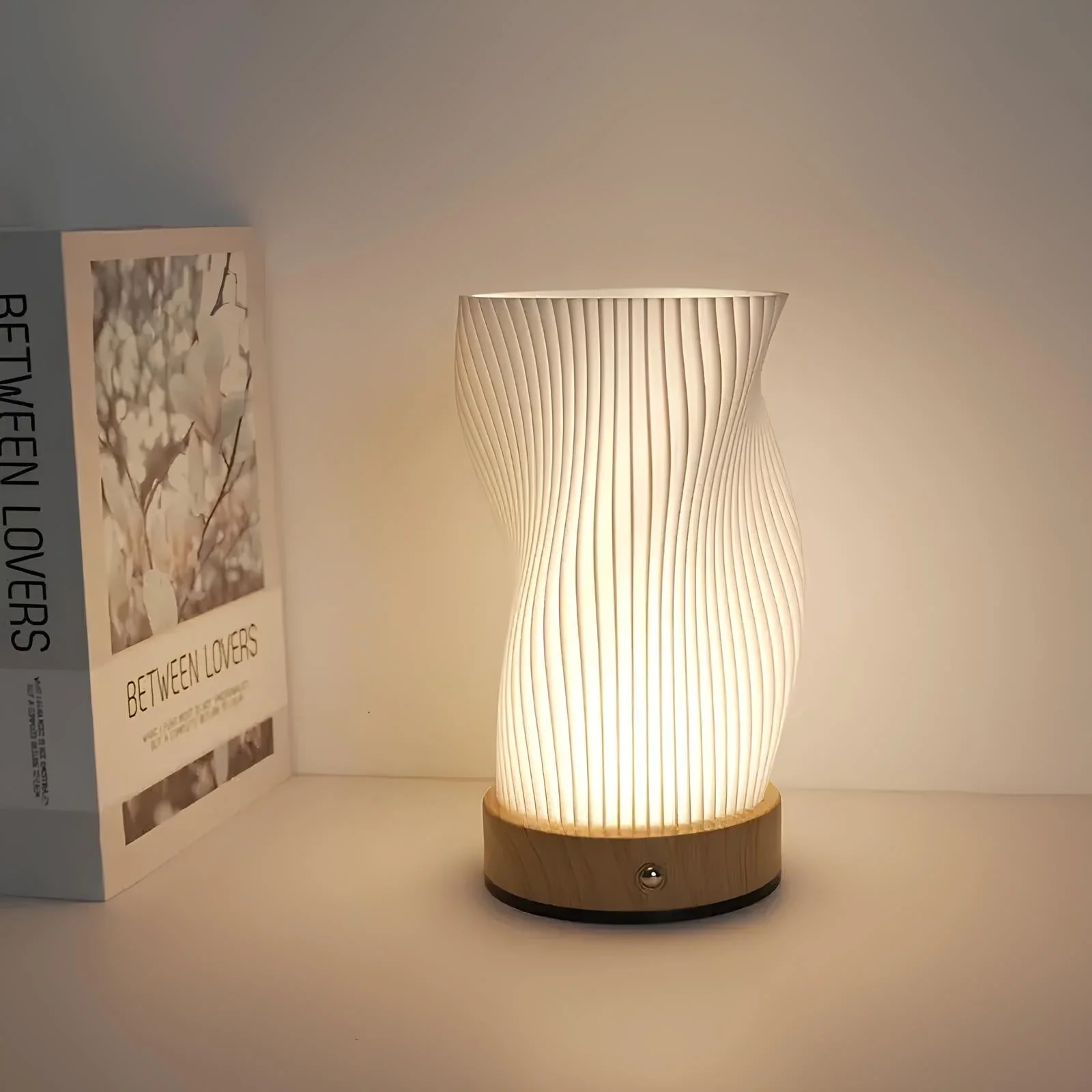 Chicwave dimmbare USB-Lampe - Image 8