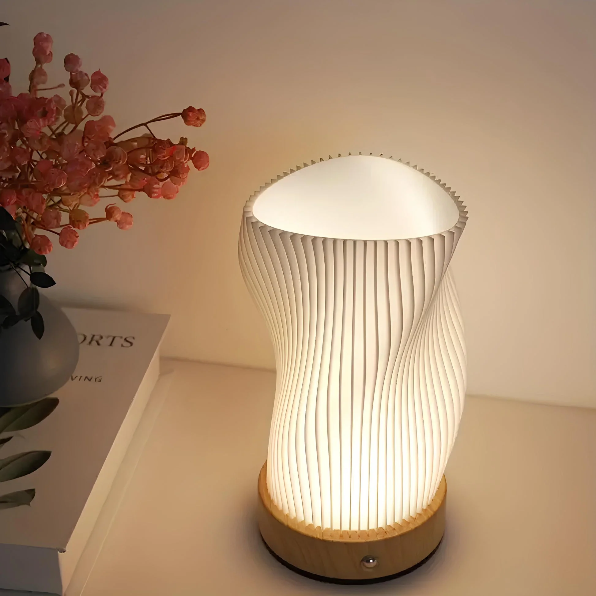 Chicwave dimmbare USB-Lampe - Image 9