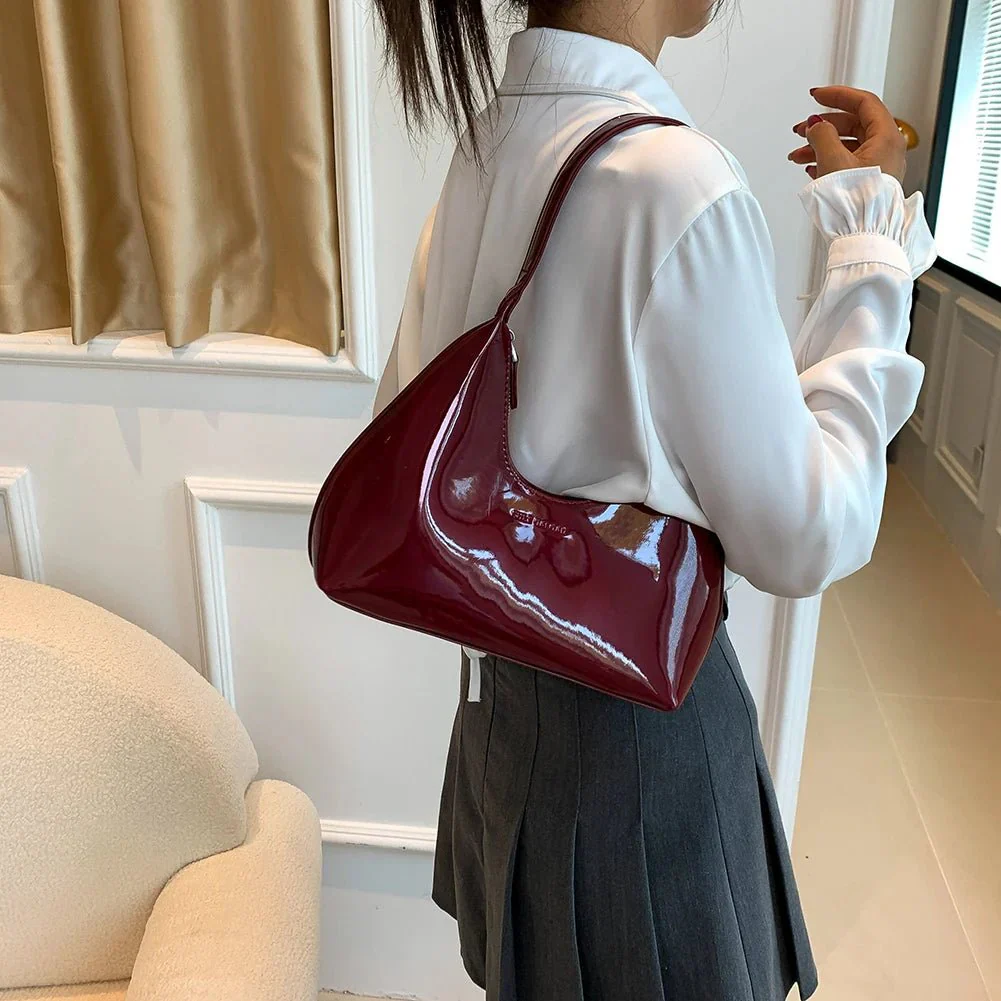 Chloe Leder-Hobo-Tasche - Image 2