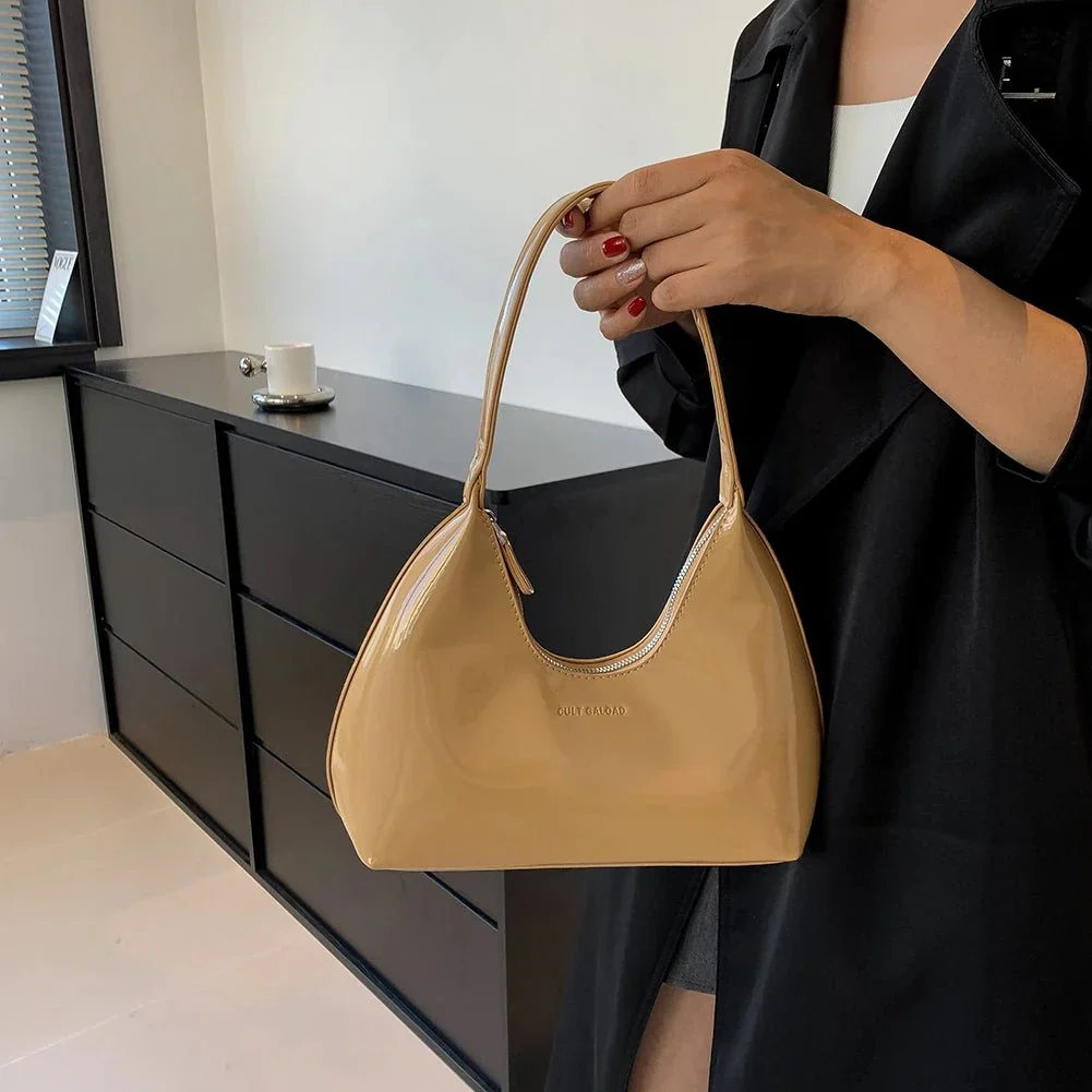 Chloe Leder-Hobo-Tasche - Image 3