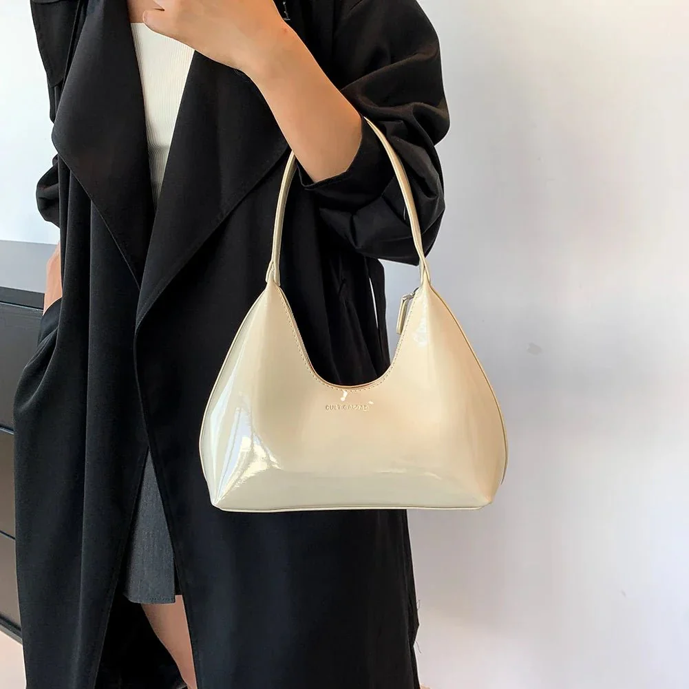 Chloe Leder-Hobo-Tasche - Image 4